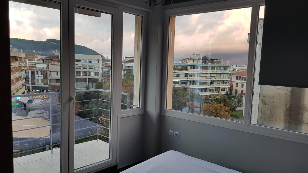 City Life Apartments #1 Янина Экстерьер фото